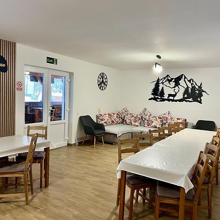 Milea'S Guesthouse Bran  Dış mekan fotoğraf