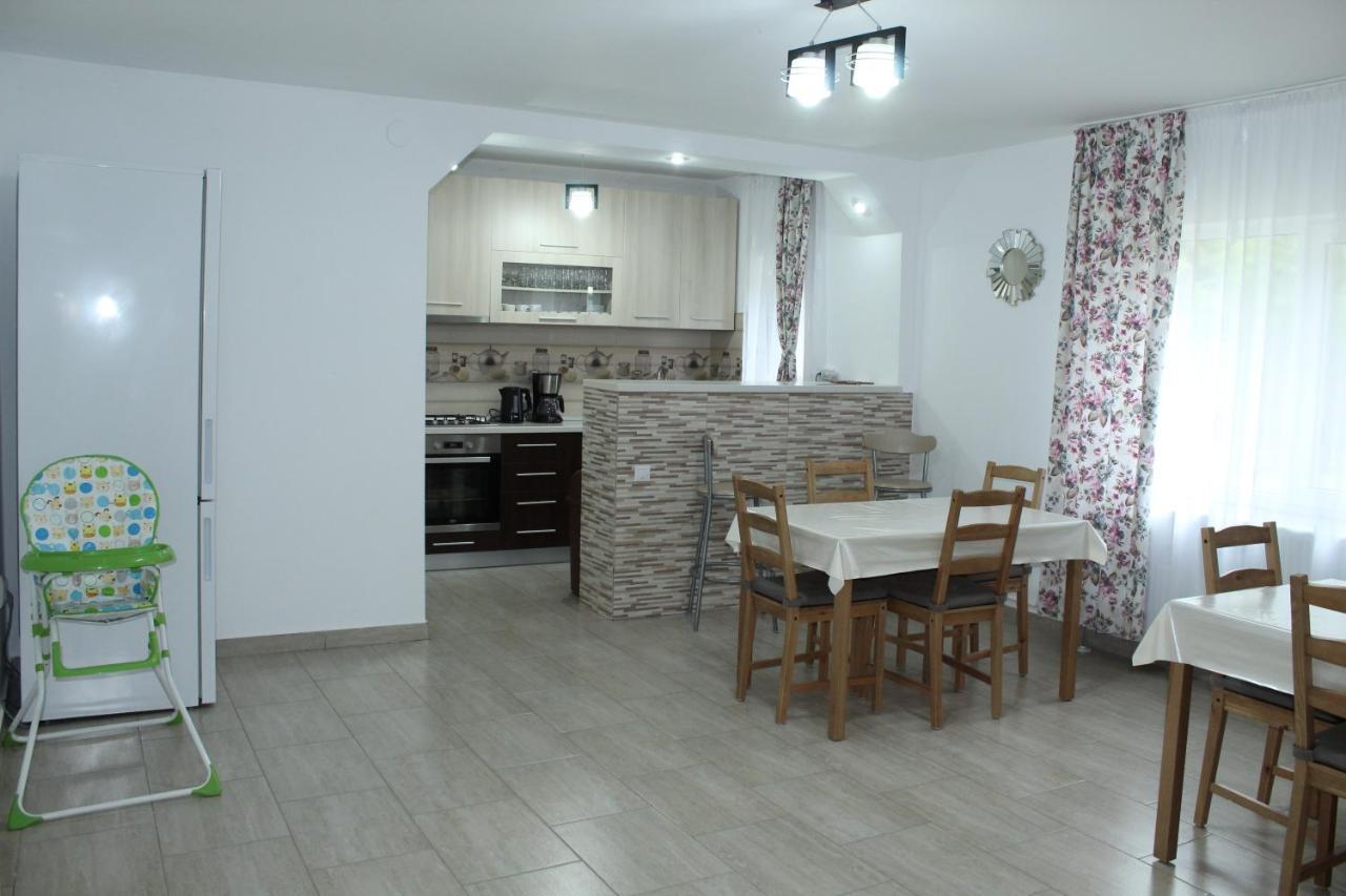 Milea'S Guesthouse Bran  Dış mekan fotoğraf