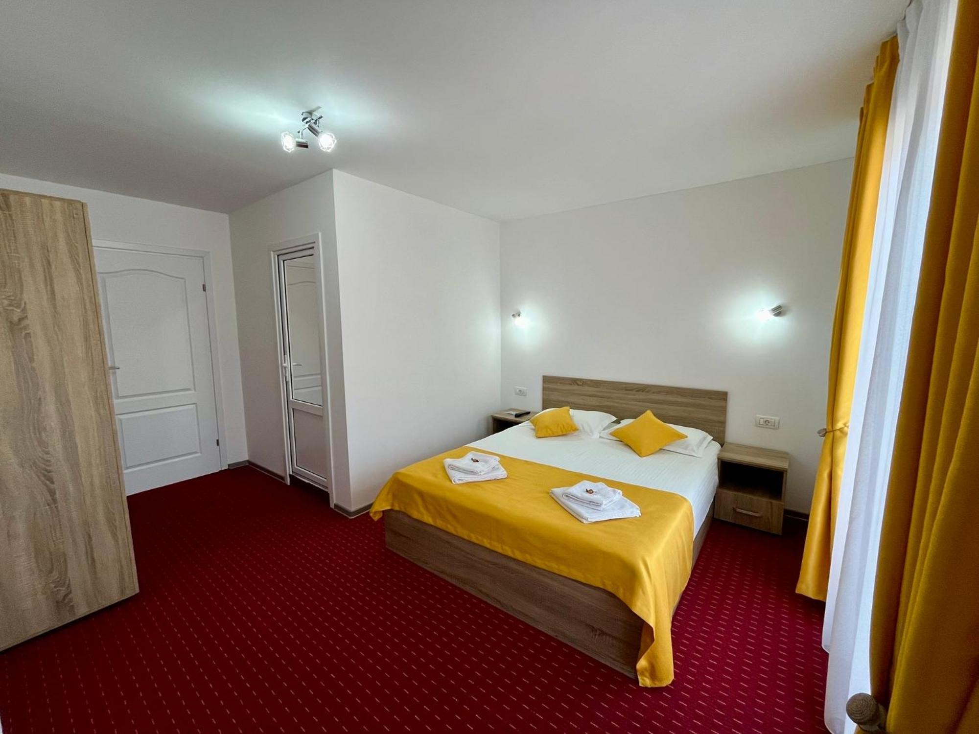 Milea'S Guesthouse Bran  Dış mekan fotoğraf